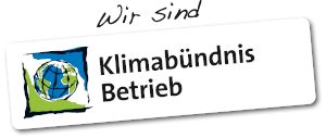 Logo Klimabündnis